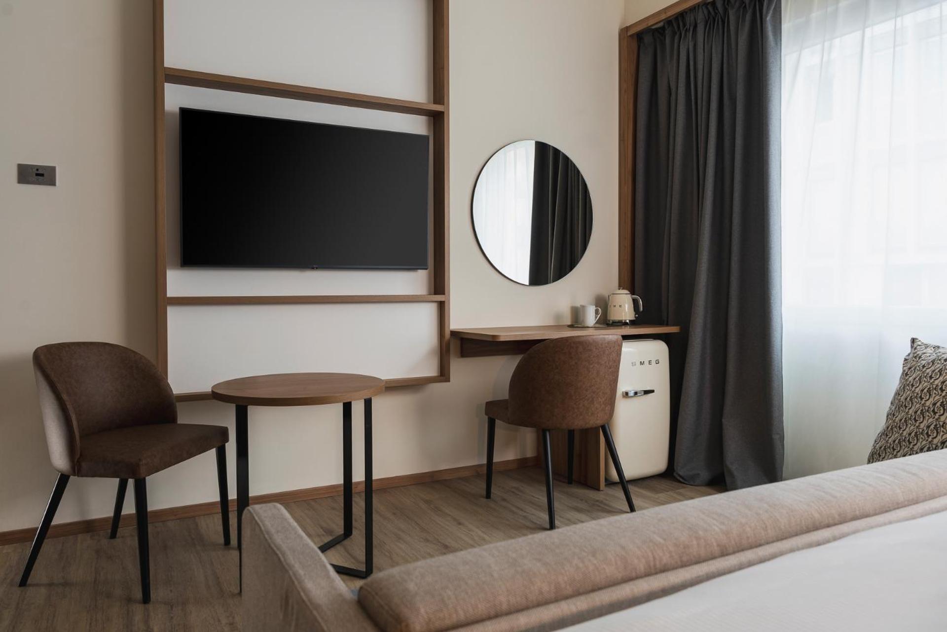 Hilton Garden Centre 4* Padova