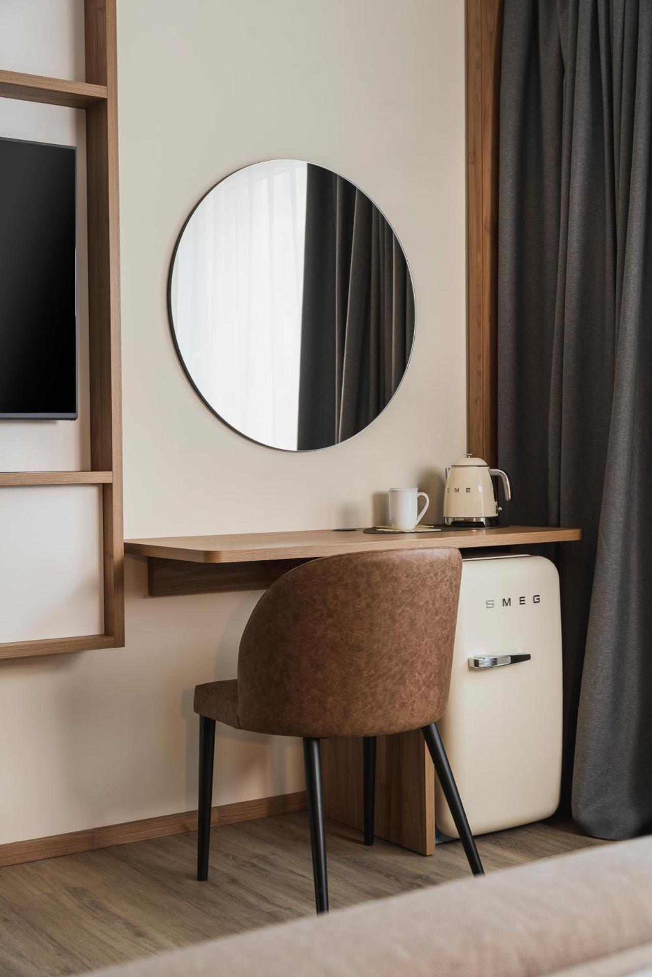 Hotel Hilton Garden Centre 4*