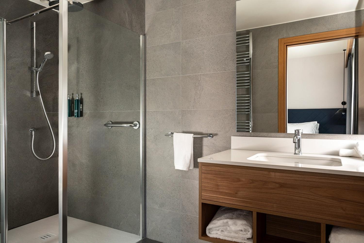 Hotel Hilton Garden Centre Padova