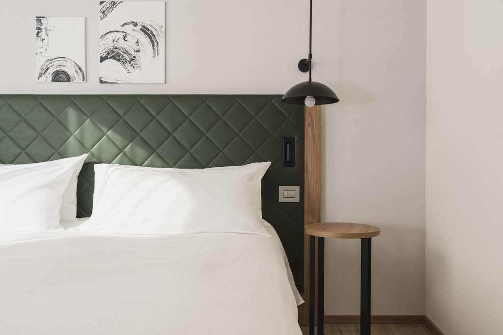 Hotel Hilton Garden Centre Padova