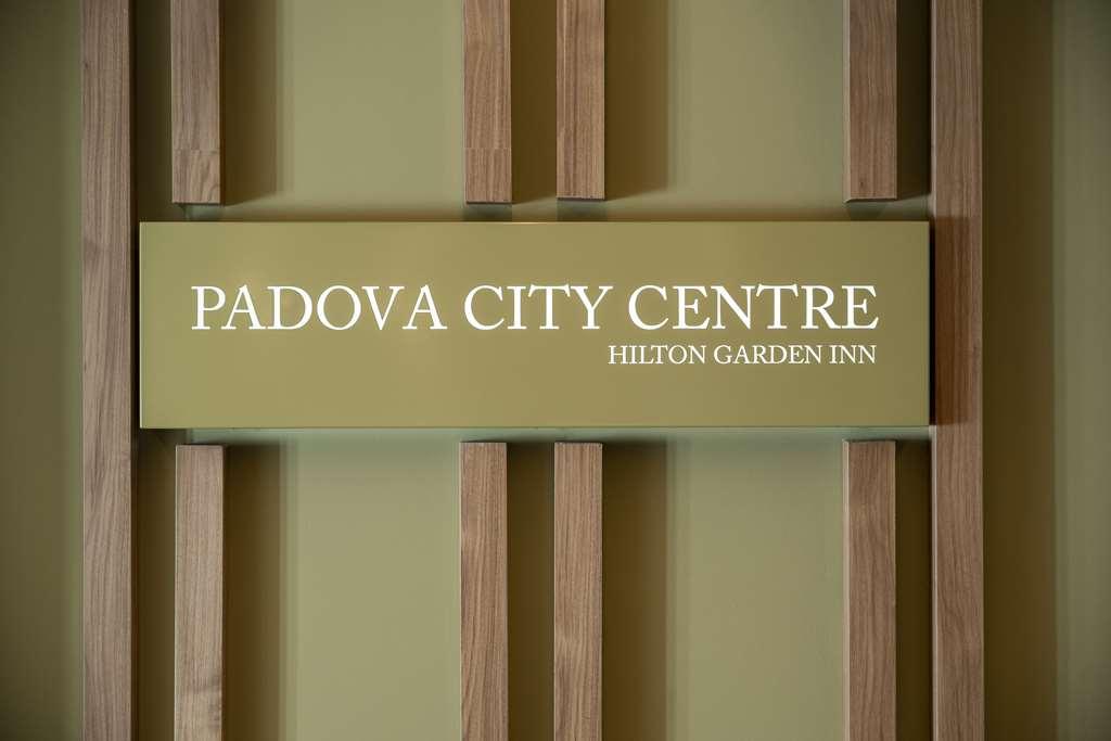 Hotel Hilton Garden Centre