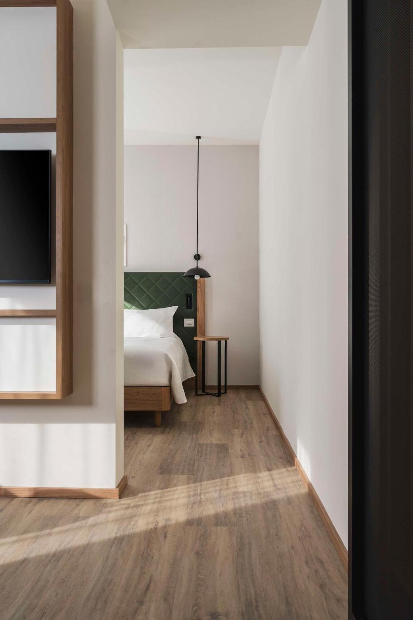 Hilton Garden Centre 4* Padova