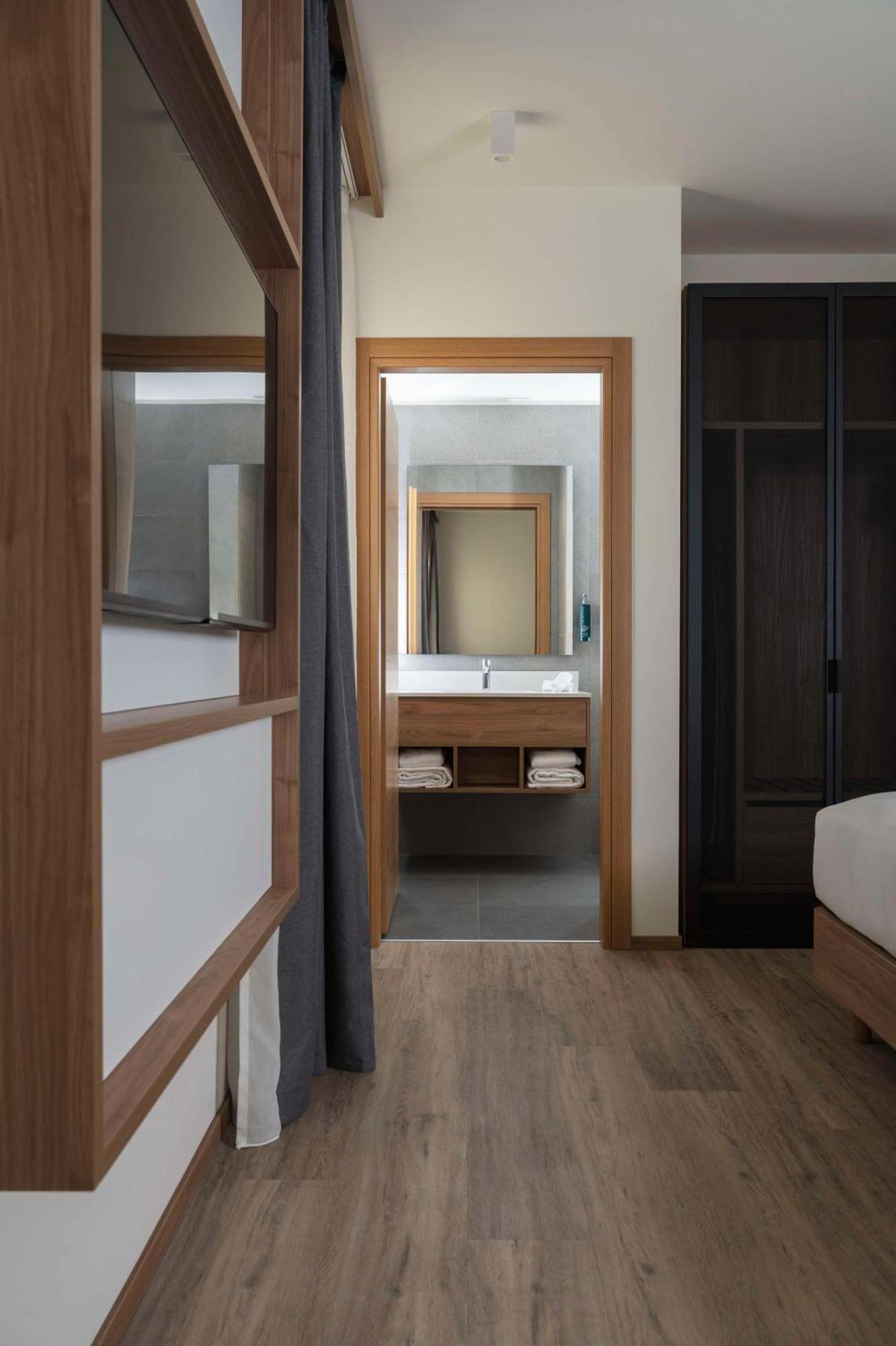 Hilton Garden Centre Hotel Padova