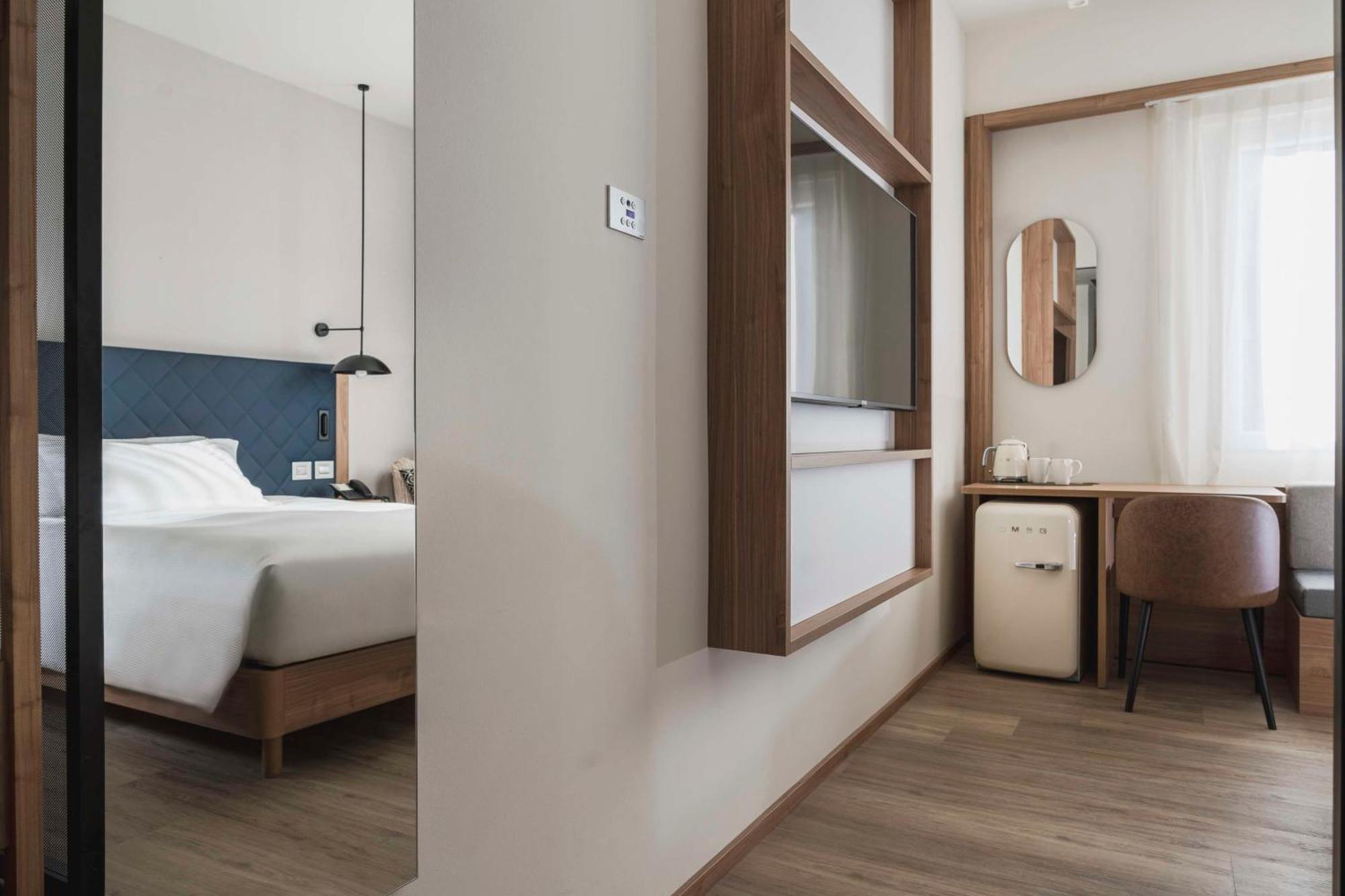 Hotel Hilton Garden Centre Padova
