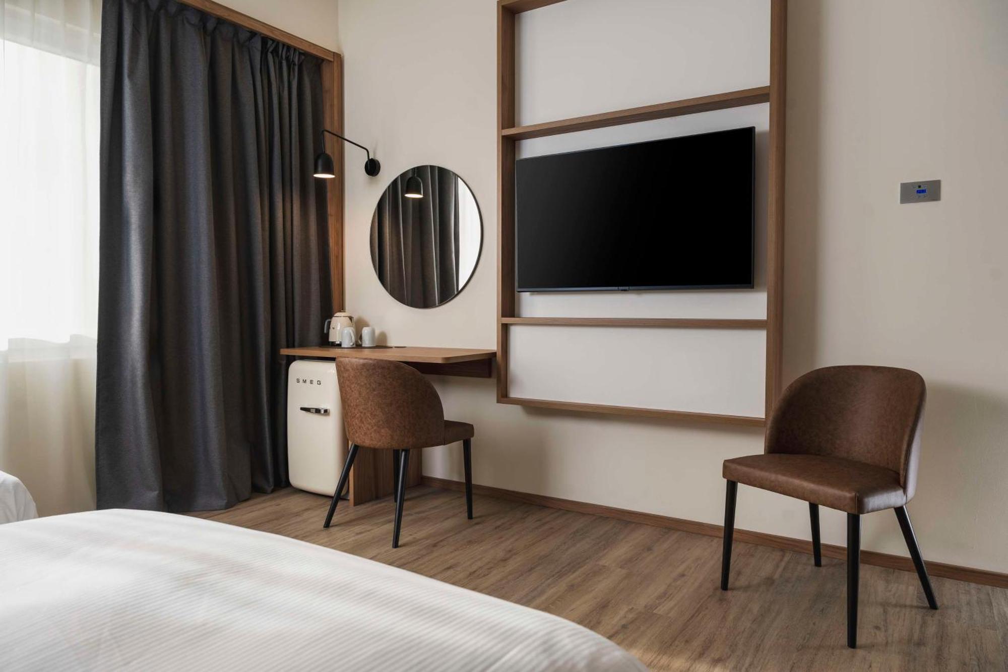 Hilton Garden Centre Padova