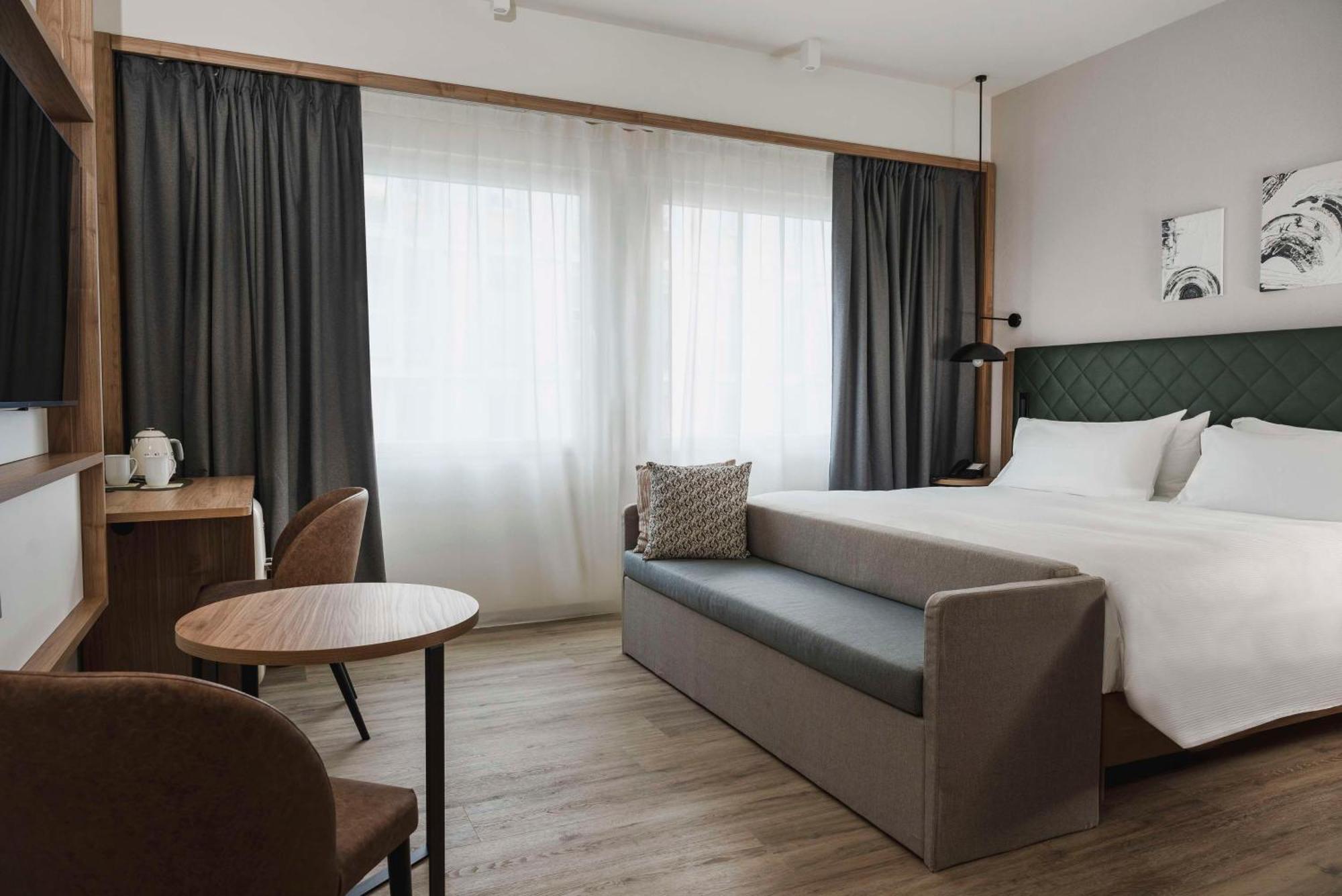 Hilton Garden Centre 4* Padova