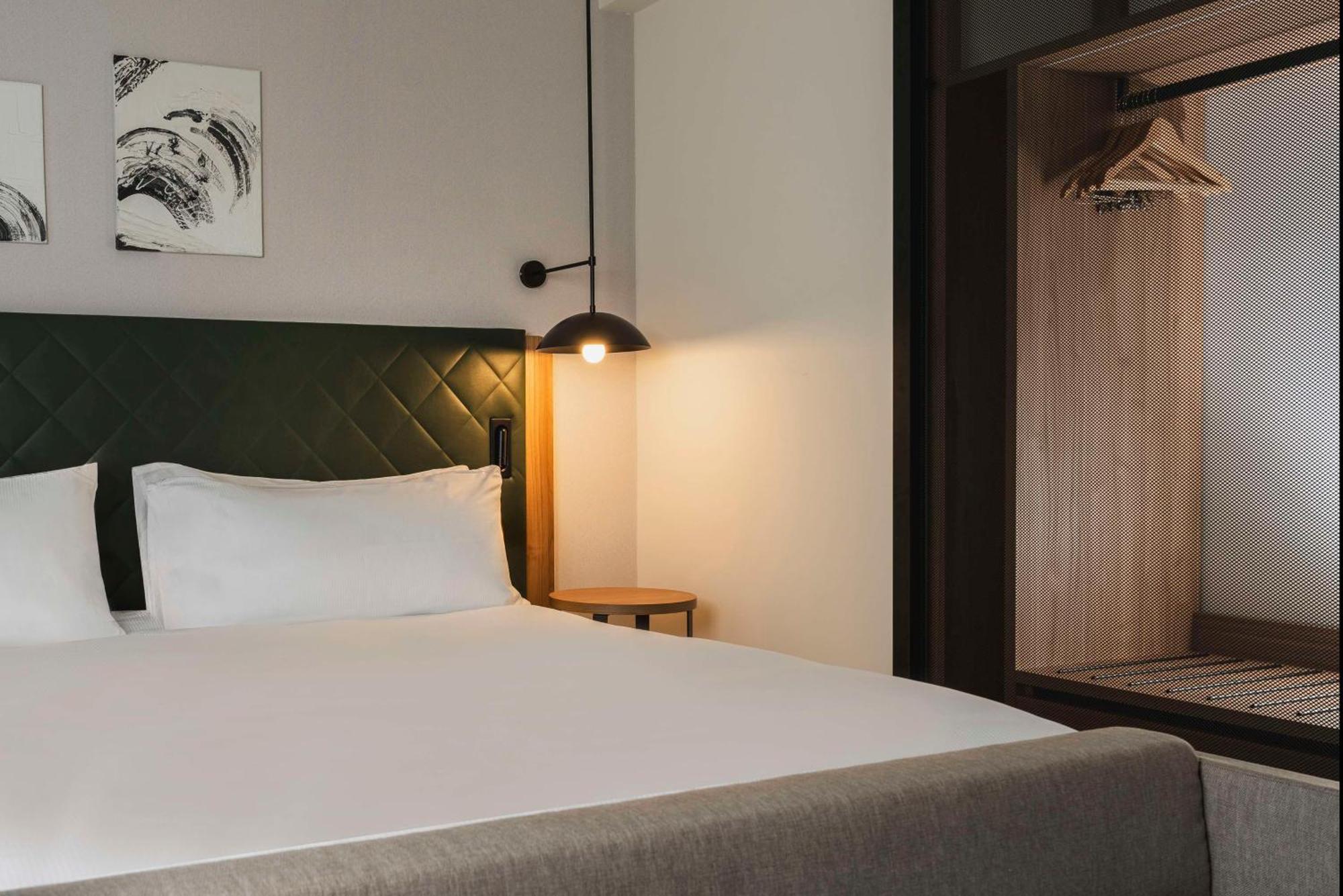 Hilton Garden Centre Hotel Padova