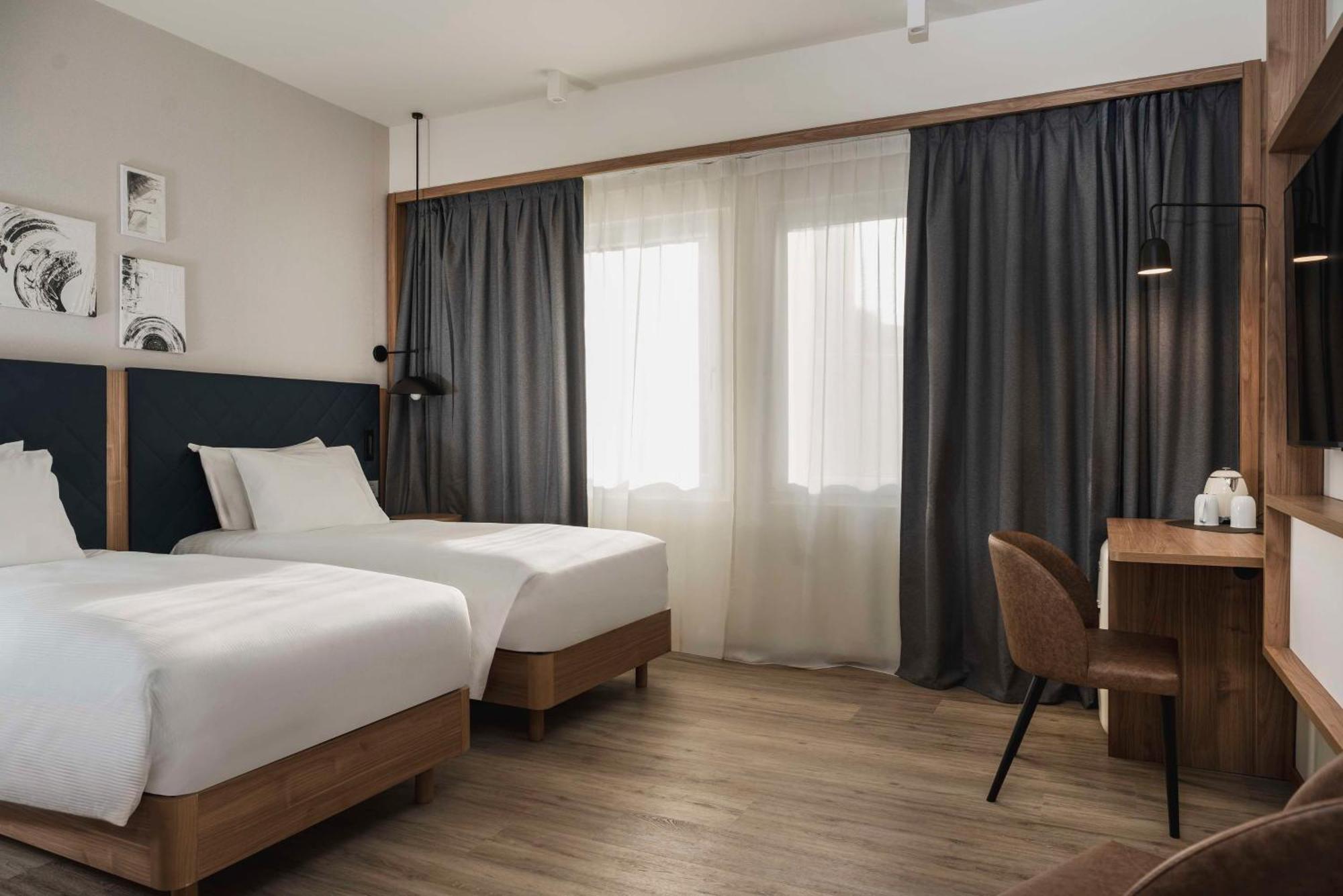 Hotel Hilton Garden Centre