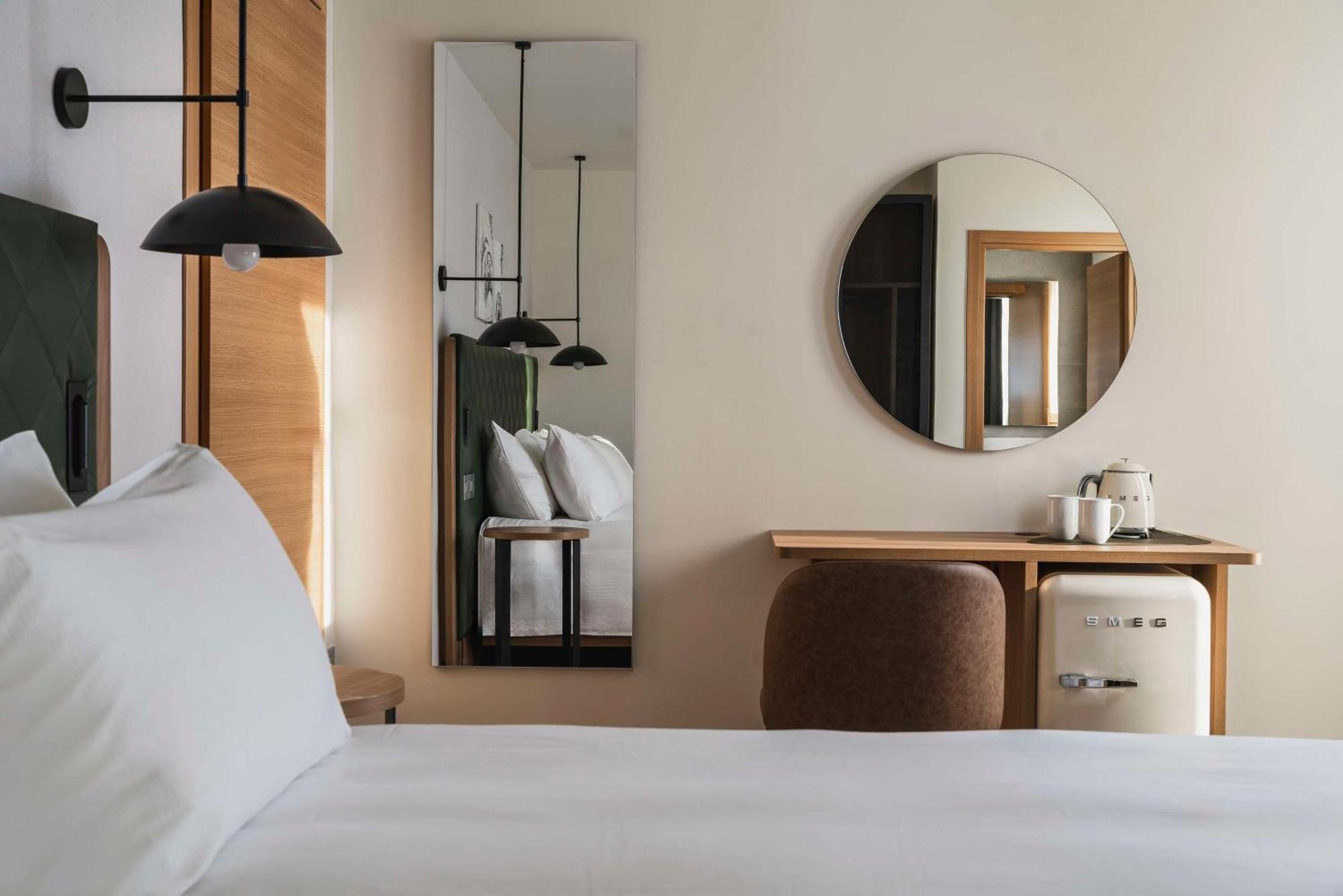 Hotel Hilton Garden Centre 4*