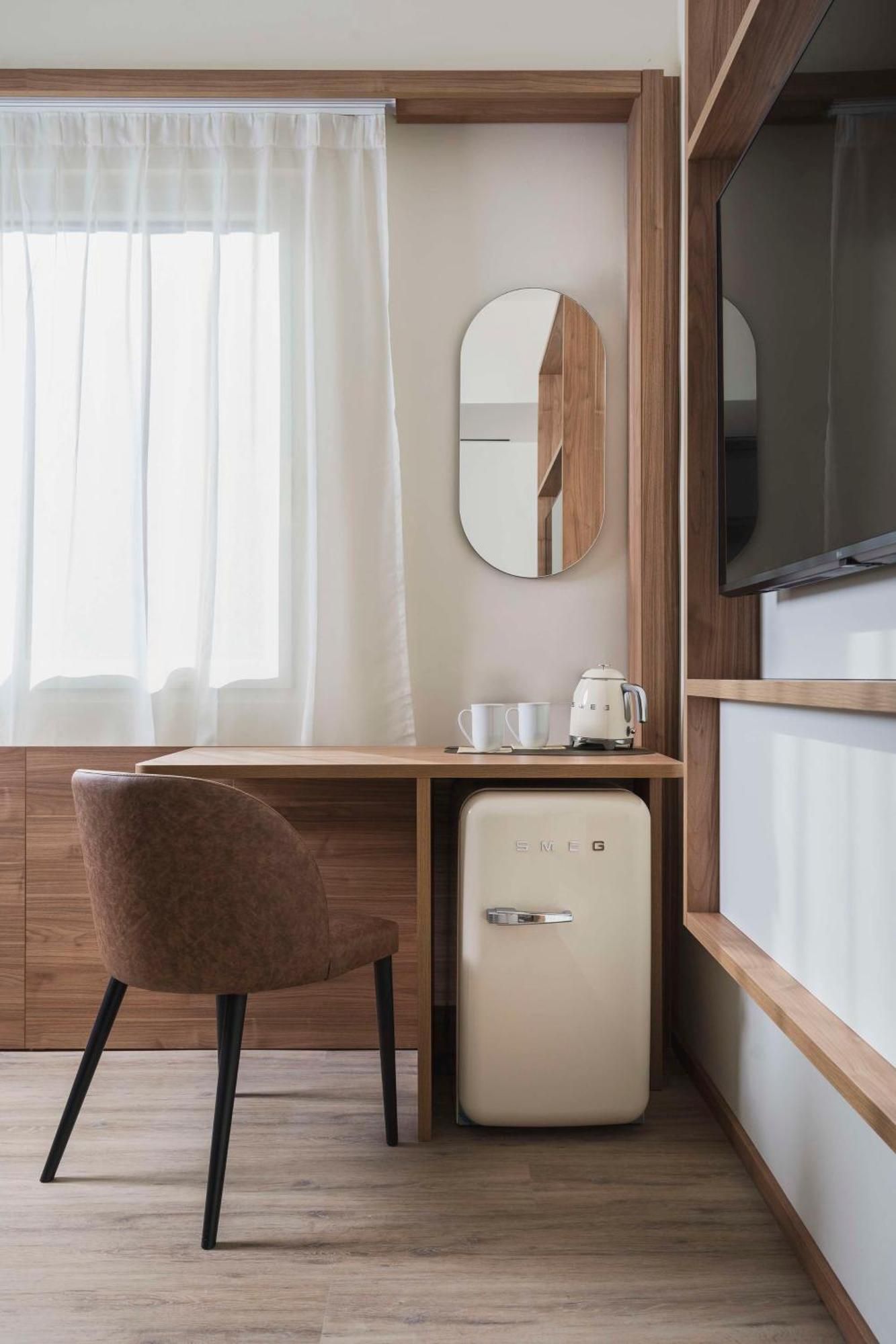 Hilton Garden Centre Hotel Padova