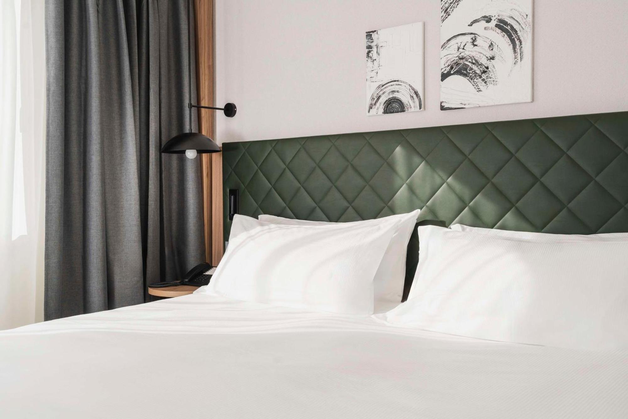 Hilton Garden Centre Padova