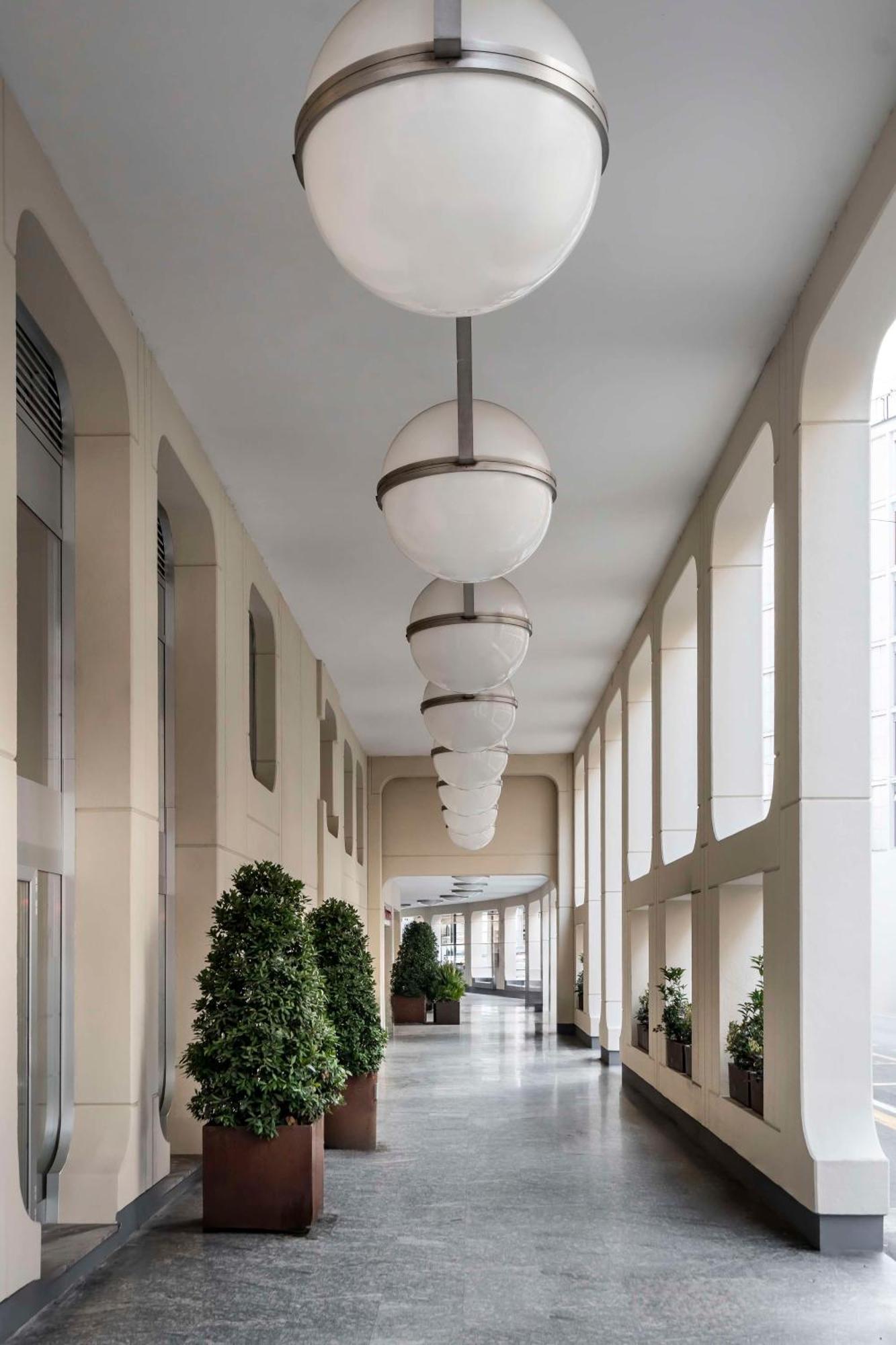 Hotel Hilton Garden Centre Padova