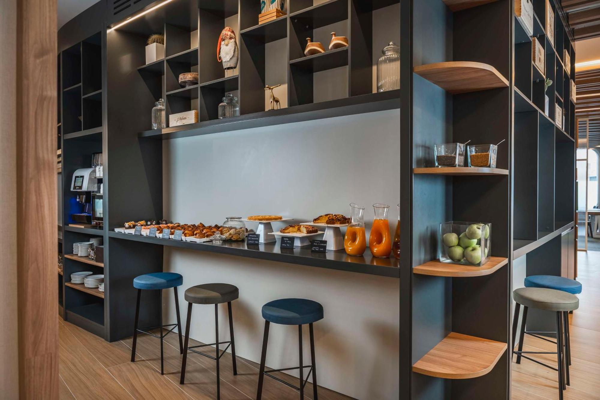 Hilton Garden Centre 4* Padova