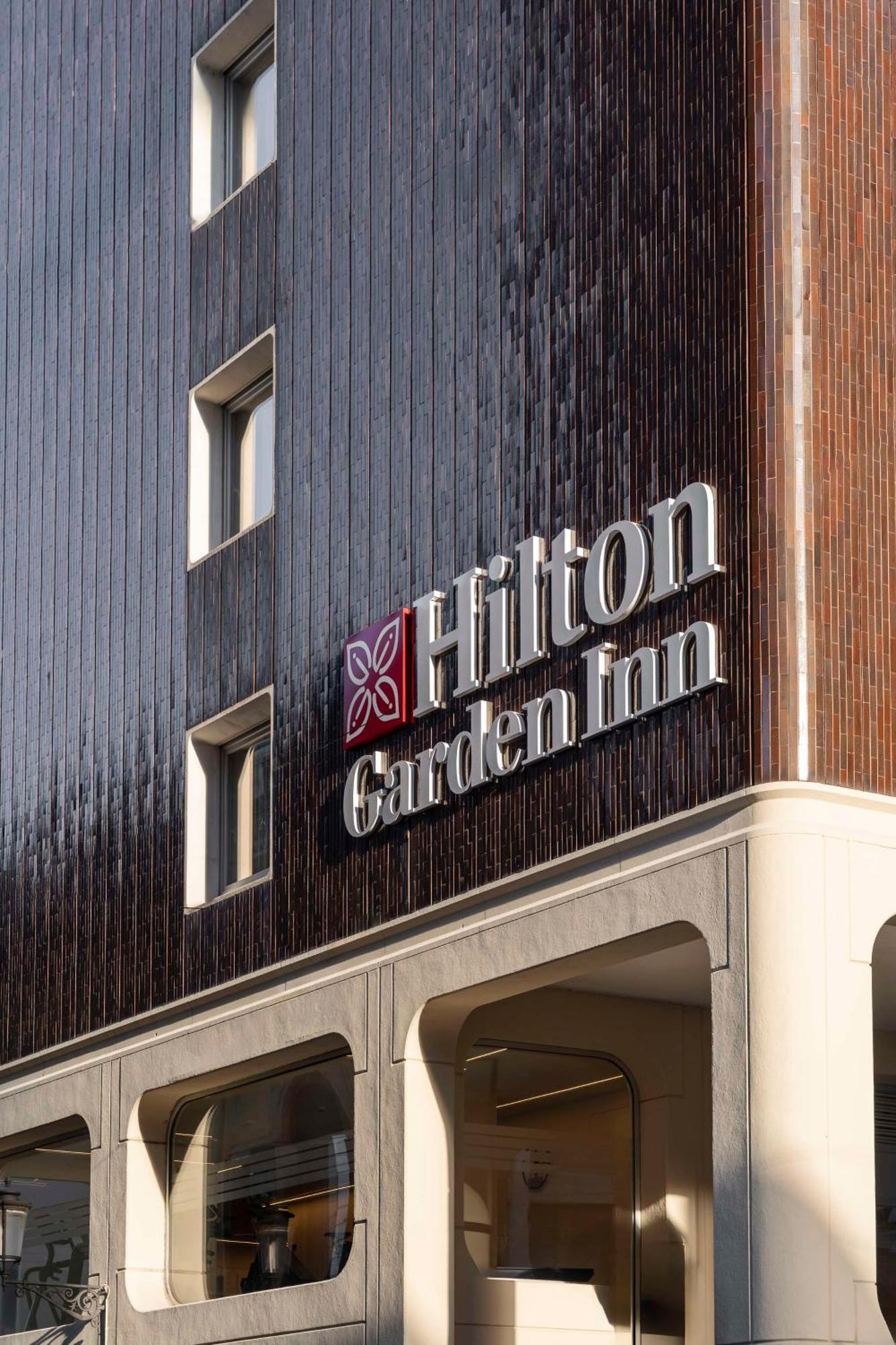 Hilton Garden Centre 4* Padova