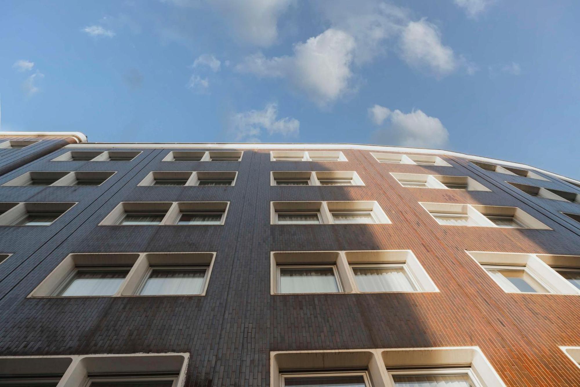 Hilton Garden Centre Hotel 4*